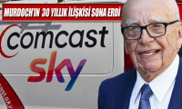 Fox, Sky hisselerini Comcast'e satma kararı aldı