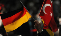 Alman iş dünyasından Türkiye'ye işbirliği çağrısı