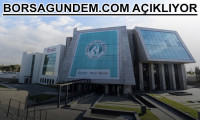 Borsa İstanbul’un ertelenen ‘Genel Kurul’u 27 Eylül'de