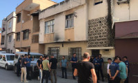 Mersin'de bir evde 3'ü çocuk 5 kişi ölü bulundu