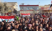 Basra'daki gösterilerde 7 kişi öldü