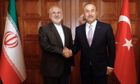 Zirve öncesi Türkiye ile İran arasında kritik görüşme