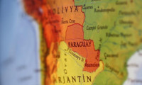 Türkiye Paraguay'da büyükelçilik açmayı planlıyor