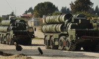 Rusya'dan Türkiye'ye S-400 açıklaması