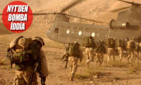 ABD 17 yıldır Afganistan konusunda yalan söylüyor