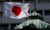 Japonya'da döviz rezervi arttı