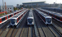 İzmir Metro'da anlaşma sağlandı
