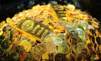 Goldman Sachs, altın fiyatı beklentilerini yükseltti