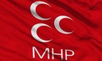 MHP 50'nci yılını Adana'da kutlayacak