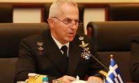 Çipras Savunma Bakanlığı'na Amiral Apostolakis'i getirdi
