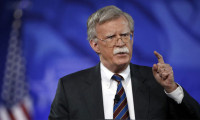 WSJ: Bolton'ın ekibi Pentagon'a İran'a saldırı seçeneklerini sordu