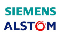 Almanya'da Siemens ve Alstom'un birleşmesi rekabet kuruluna takıldı