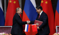 Moskova ile Pekin'in ittifakı ABD'nin kâbusu