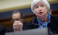 Eski Fed Başkanı Yellen'dan ABD ekonomisine uyarı