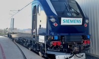 AB Komisyonu Siemens-Alstom kararı için tarih verdi