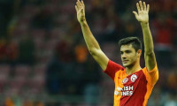 Galatasaray Ozan Kabak'ı satıyor