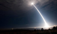 Pentagon açıkladı! Balistik füzeleri uzaydan avlayacaklar