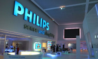 Philips İngiltere'deki fabrikasını kapatıyor