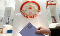 YSK, yerel seçime katılacak partileri açıkladı