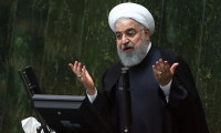 Ruhani: Petrol satışlarımız devam ediyor