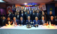 MHP'den istifa eden meclis üyeleri İYİ Parti'ye geçti