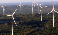 Almanya'dan Çekya'ya 8 rüzgar çiftliği satışı