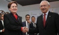 Kılıçdaroğlu ile Akşener görüştü, ittifakta sorunlar aşıldı