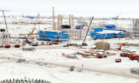 Japon Mitsubishi Rusya'daki Arctic LNG 2 projesi ile ilgileniyor