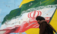 Çin'den İran'a yaptırımları bay pas eden kargo