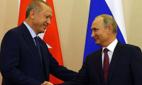 Erdoğan ve Putin bugün Moskova'da buluşuyor