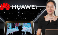 ABD Huawei CFO'sunu Kanada'dan isteyecek