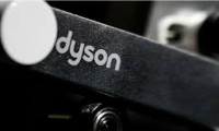 Dyson genel merkezini İngiltere'den Singapur'a taşıyor