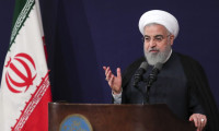 Ruhani: Petrol satışı için farklı yollar arıyoruz