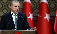 Erdoğan: Adana Mutabakatı Türkiye'nin ağırlığını hissettirecek
