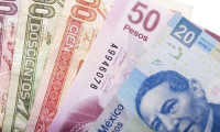 Gelişen ülke paraları peso öncülüğünde yükseldi