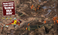 Brezilya'da maden atık barajı çöktü: Onlarca ölü, yüzlerce kayıp