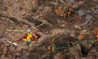 Brezilya'daki baraj felaketinde ölü sayısı artıyor