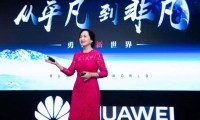 ABD'den Huawei'ye bilgi hırsızlığı ve dolandırıcılık suçlaması