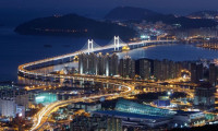 Güney Kore'de iş dünyası görünümü geriledi