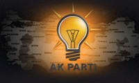 AK Parti'nin seçim sloganı belli oldu