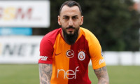 Galatasaray, Mitroglou'nun maliyetini KAP'a bildirdi