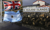 Falkland krizi 37 yıl sonra yeniden gündemde