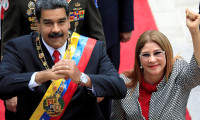13 ülke Maduro'nun yeni hükümetini tanımadı