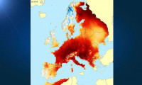 2018'de Avrupa ne kadar ısındı! İşte ay ay sıcaklıklar