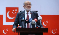 Saadet Partisi, 70 belediye başkan adayını açıkladı
