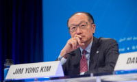 Dünya Bankası Başkanı'ndan istifa açıklaması