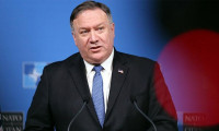Pompeo: Washington İran'a baskıyı iki katına çıkaracak