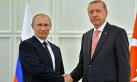 Rusya, Erdoğan'ın ziyaretini duyurdu