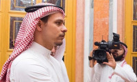 Kaşıkçı'nın oğlu Suudi yargısına güveniyormuş