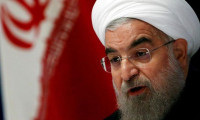 İran Cumhurbaşkanı’nın kardeşine hapis cezası
